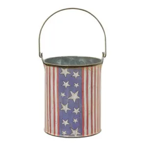 ' Americana Pail (Pack of 4)