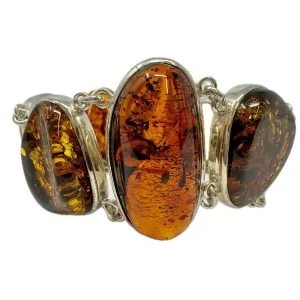 Amber Bracelet