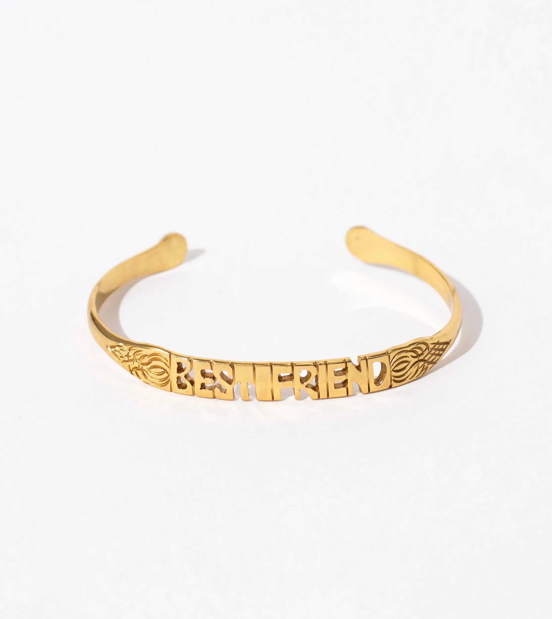 Bali Word Bracelet