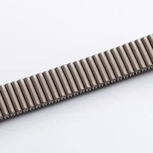 Boccia Titanium Flex Strap