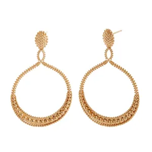 Broto Earrings