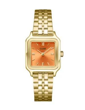 CLUSE Gracieuse Petite- Apricot/ Gold