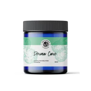 Derma Care - Eczema, Psoriasis, Hives & Rosacea