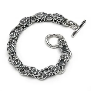 Dragon Bracelet