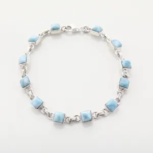 Larimar Bracelet Serenade