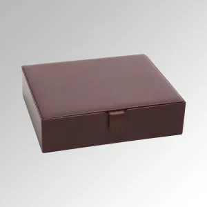 MANS DRESSING BOX